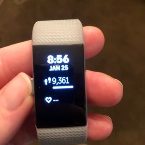 Fitbit Charge 2